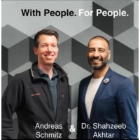With People. For People. logo - Similar company to Prisma Insights