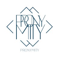 Pronymity Limited Liability Company logo - Similar company to Accelepay, Inc.