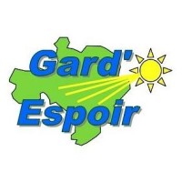ASSOCIATION GARD'ESPOIR logo - Similar company to Association Angéline Cavalié