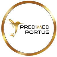 PREDIMED PORTUS Matosinhos logo - Similar company to Aktif Konut Yapı