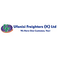 Ufanisi Freighters (K) Ltd logo - Similar company to Aaa Platforms Ltd