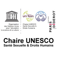 UNESCO Chair Sexual Health and Human Right logo - Similar company to E-Ducare For Youth