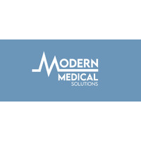 Modern Medical Brokers logo - Similar company to Dropper