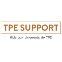 TPE SUPPORT logo - Similar company to Alvarum