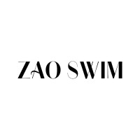 Zao Swim logo - Similar company to Bwet Swimwear