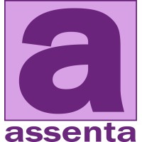 Assenta Rail logo - Similar company to Gibson'S Engineering