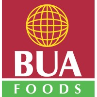 BUA Foods Plc. logo - Similar company to Bua Group
