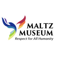 Maltz Museum logo - Similar company to Abbe Museum