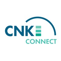 CNK Connect logo - Similar company to Pubadhésive