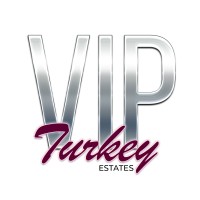 VIP Estates Turkey logo - Similar company to Evimo Group
