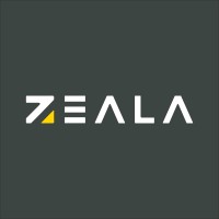 Zeala Ltd logo - Similar company to Cfo 4 U Limited