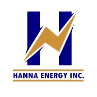 Hanna Energy Inc. logo - Similar company to Greenus Solar