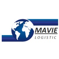 MAVIE AGENTES / Mavie Logistic Cargo S.A.C. logo - Similar company to Movar Group