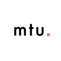 MTU - Mediagymnasiet logo - Similar company to Aa-Video Ab