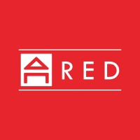 RED Bouw logo - Similar company to Safe Benelux