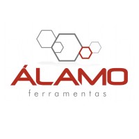 Álamo-ferramentas logo - Similar company to Afm Cluster