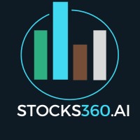 Stocks360.ai logo - Similar company to Sageify