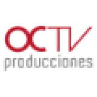 OCTV Producciones logo - Similar company to Uca Emprende
