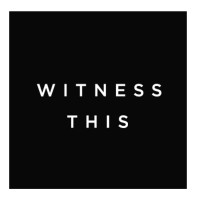 WITNESS THIS logo - Similar company to Fyshe