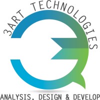3ART Technologies logo - Similar company to Hard-Soft هارد-سوفت