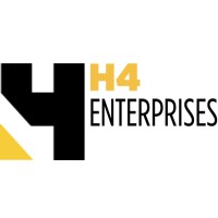 H4 ENTERPRISES, LLC logo - Similar company to Biics, Inc.