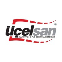 Üçelsan Alüminyum & PVC Doğrama Sistemleri logo - Similar company to Belce Plasti̇k