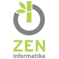 Zen Informatika logo - Similar company to Clarity Solutions Ltd