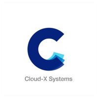 Cloud X Systems logo - Similar company to Cloud Pro Technologies Llc Fz