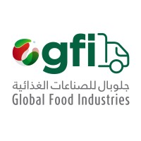 Global Food Industries Oman logo - Similar company to Lead Global - Expert Support For Food & Beverage Companies |  Us, Canada, China, Latam, Europe