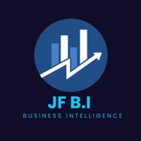 JF B.I - Business Intelligence logo - Similar company to Cbx Growth