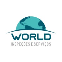 WORLD Inspeções e Serviços logo - Similar company to Inspetro