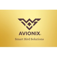Avionix logo - Similar company to Info Draft It Consulting