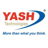 YASH Technologies Middle East logo - Similar company to Pixel Cloud Labs