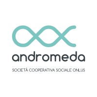 ANDROMEDA logo - Similar company to Andromeda