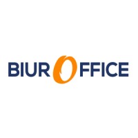 BIUROFFICE logo - Similar company to Keystone Real Estate