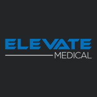 Elevate Medical logo - Similar company to Precisionary Instruments