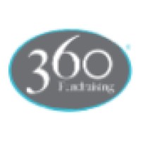 360 Fundraising logo - Similar company to Fundraising 360º