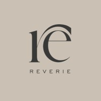 Reverie logo - Similar company to Burega