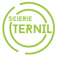Scierie Ternil logo - Similar company to Scierie Paletterie Gerhard