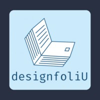 designfoliU logo - Similar company to Future Female Leaders