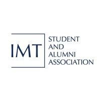 IMT Student and Alumni Association logo - Similar company to Lucca Doet.
