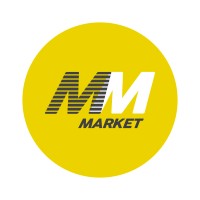 MOVE MY MARKET logo - Similar company to Atlaris Pools