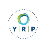 Young Risk Professionals North Florida Chapter logo - Similar company to Yrp - Young Risk Professionals National