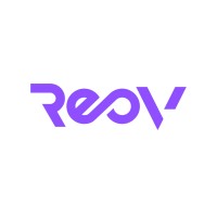 Reov logo - Similar company to Lightmeup - Innovation Studio