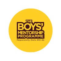 The Boys' Mentorship Program logo - Similar company to Sdw Consultancy