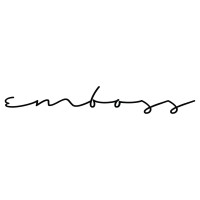 Emboss Events logo - Similar company to Emboss Events