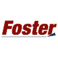 Foster logo - Similar company to Wc Storage
