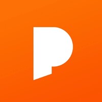 Parachute logo - Similar company to Bemizu
