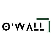 Owall -Leader du Papier Peint Intissé au Maroc logo - Similar company to Tapisserie De L'Apocalypse Collection