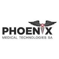 Phoenix Medical Tech logo - Similar company to Dermacare Hrvatska